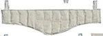 Sammons Preston Tropic - Reusable Heat Moisture Pack Cervical Contour. Fixed Price $19.99.
