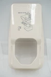 Stryker 6126-130-000 (6126-130) System Aseptic Battery Transfer Shield. Fixed Price $50.00.