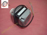 Helmer Upright Double Door Refrigerator Condenser 115V Fan Oem New Box. Fixed Price $195.00.