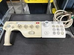 Toshiba Canon Cath Angio XGCP-810BA Controller. Fixed Price $950.00.