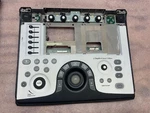 Logiq Lower Control Panel 5453774 / 5457749 For Next Gen. Fixed Price $950.00.