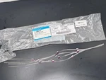 New Agilent Technologies #5041-2166 Pump Tubing, Tygon 2.06MM I.d. Tubes. Fixed Price $49.99.