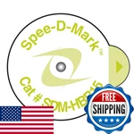 Pdc Healthcare Spee-d-mark SDM-HBB15 Super-sticky Mammography Skin Marker. Fixed Price $62.73.