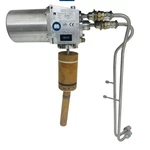 Leybold Coolpower Md Cold Head 842010. Fixed Price $364.50.