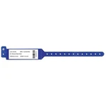 Pdc Healthcare 5080-13-PDM Sentry Labelband Polyester Adult Shield Wristband,.... Fixed Price $132.74.