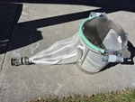 Wildco Hess Stream Bottom Sampler 1000 Mesh -bmi Benthic Macro Invertebrate. Fixed Price $599.00.
