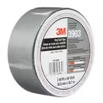 3M 3903 Embossed Vinyl Duct Tape, 200 Degree Performance Temperature, 12.6. Fixed Price $17.72.