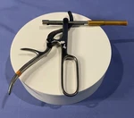 Weck Sage 70640 Tonsil Snare Surgical Instrument. Fixed Price $69.00.