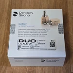 Cerec Dentplsy Sirona Celtra Duo - A3.5 / C14 Milling Blocks New Box. Fixed Price $96.95.