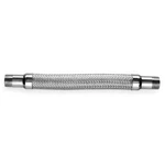Master G125CM240 Flexible Metal HOSE,1-1/4"I.D.24" 2ZV41. Fixed Price $150.58.