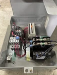 Abb Control Panel Transformer No. 351-50 14-0 Ph 15AMP, 600V, Atqr. Fixed Price $1000.00.