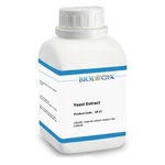 Biologix Agar, Powder, 500G/BOTTLE, 10 Bottles/case. Fixed Price $231.60.
