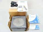 New Dickson KT6P1 6" Temperature Chart Recorder 24 Hour Days + R400 C657 P222. Fixed Price $297.49.