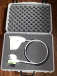 Cutera Trusculpt 3D Laser Rf Large 40 CM2 P# 7001845 2018. Fixed Price $1551.00.