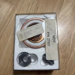 Getinge Castle Steam Trap 3/4 Rebuild Kit, New, P/n: 27557.. Fixed Price $130.00.