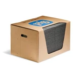 New Pig Mat Oil Absorbent Original 15" X 20" Lightweight. Fixed Price $179.59.