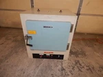 Blue OV-18A Stabil-therm Gravity Convection Oven (#4164). Fixed Price $300.00.