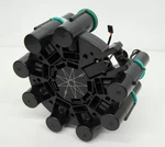 Bd Facsaria Cell Counter Octagon Array (6X HPMS-1N-L2BMH Detectors). Fixed Price $399.00.