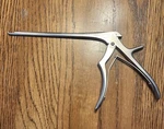Link 75-3130/22 Micro Kerrison Rongeur, 40-DEGREE Up, 2MM, (dd). Fixed Price $60.00.