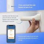Height Measurement Device For Kids Wireless Portable Wall Tracker. Fixed Price $29.99.