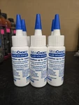 Medichoice SLD21500 Fluid Solidifier- Solidifies Up 1500CC- Lot Of 6. Fixed Price $35.00.