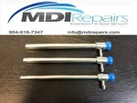 Zimmer Cdis Scope Set 10MM, 6MM And 7MM.. Fixed Price $135.00.