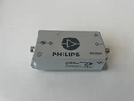 EE6/BB19: Lot Of Agilent M2606A Telemetry Amplifier M2606-60000. Fixed Price $40.00.