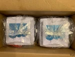 Medtronic / Covidien SEA3700 Rapidvac Ulpa Filter X 2 - Brand New & Sealed. Fixed Price $1624.79.