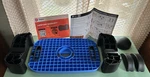 Lifepro Sports Recovery Aeroflex Balance Board 4 IN-1 Aerobic Step Platform. Fixed Price $35.00.