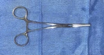 Set Of Two Codman 37-1320 Debakey Classic Multi-purpose Clamp. Fixed Price $75.00.