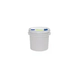 Buffalo Dental 62106 Trap-eze Disposable Plaster Small Bucket Only. Fixed Price $33.62.