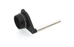 Cynosure Elite Plus Handpiece Tip 15 24MM Laser Spot Size 100-7018-100. Fixed Price $95.00.