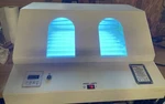 Daavlin M Series Phototherapy Light Hands Feet. Fixed Price $125.00.