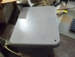 Nib Stahlin Robroy J806HW Enclosure (HH4). Fixed Price $65.00.
