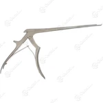 Spurling Rongeur Cervical Lumbar 40 Deg Up Cutting 2MM, 7IN X:NL4271-072. Fixed Price $33.68.