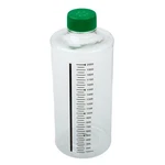 Celltreat Tct Roller Bottle, 850CM2, Vented Cap, 12/CASE, Sterile, #229385. Fixed Price $107.00.