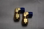 Tylok Cbc-lok Tube Fitting B-4-DME-2 (qty Of 2). Fixed Price $8.99.