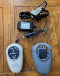 Kci Medical Prevena Plus 125 60300EP Therapy Unit, Case Power Supply (for Parts). Fixed Price $147.99.