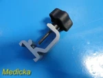 Covidien Aspect Medical Bis Brain Monitor Pole Clamp Only P/n 185-0151 25446. Fixed Price $39.74.