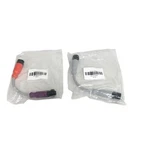 Covidien Valleylab Ref 1017577, 1060355 Bipolar Footswitch Adapter Cable. Fixed Price $199.00.
