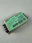 Nemic-lambda MXB-1230-33 Noise Filter. Fixed Price $99.99.