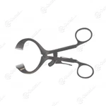 V. Mueller MO110 Sluder-jansen Mouth Gag. Fixed Price $67.77.