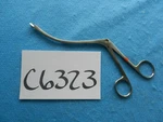 Storz Surgical Ent Ronis Adenoid Punch Forceps N6177. Fixed Price $125.00.