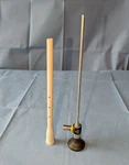 Karl Storz 7200C 70 Degree / 4 Mm Hopkins Autoclavable Arthroscope. Fixed Price $275.00.