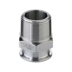 Maxpure TEG216L1.5-PL Straight, Ss, CLAMP11/2". Fixed Price $172.99.