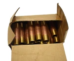 Asc Engineered Solution Sci 4385011240 1/2" X 3" Nipple S40 Brass Pipe 25 Pack. Fixed Price $85.80.