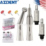 Azdent Dental Slow Speed Handpiece/polishing Burs Brush Disc Wheel Hp /ra. Fixed Price $17.59.