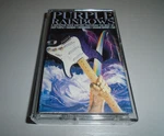 Purple Rainbows Chrome Dioxide Audio Cassette Tape Album 1991 Emi Records Mint. Fixed Price $10.02.