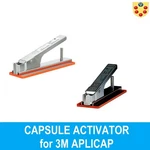 Dental 3M Capsule Activator For Aplicap And Applier, Autoclave, 1/EA. Fixed Price $49.95.