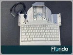 Philips IE33 Keyboard Model 453561278687 Rev. Fixed Price $175.00.